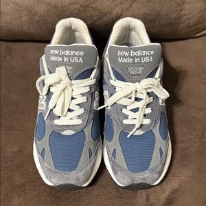 New Balance 993 MADE IN USA rare colorway